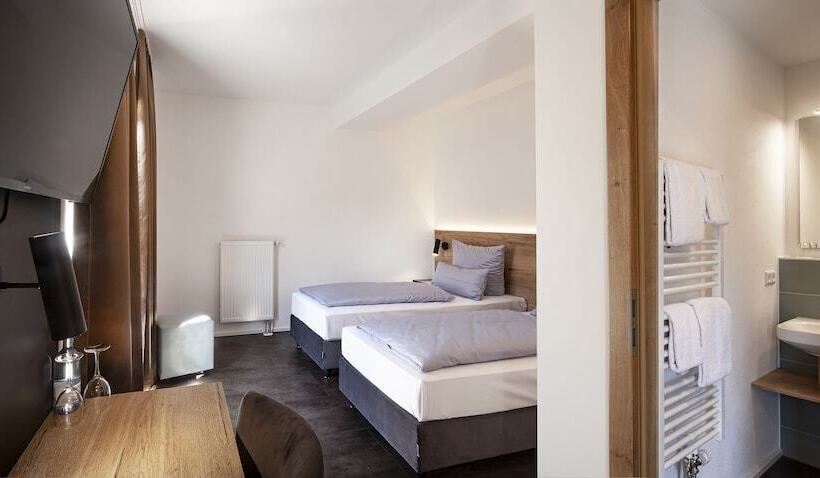 Drexel`s Parkhotel Am Schloss