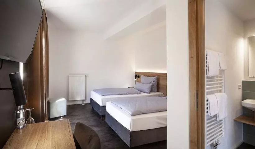 Drexel`s Parkhotel Am Schloss