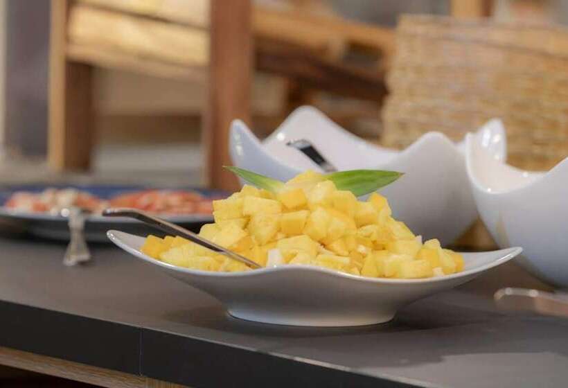 Drexel`s Parkhotel Am Schloss