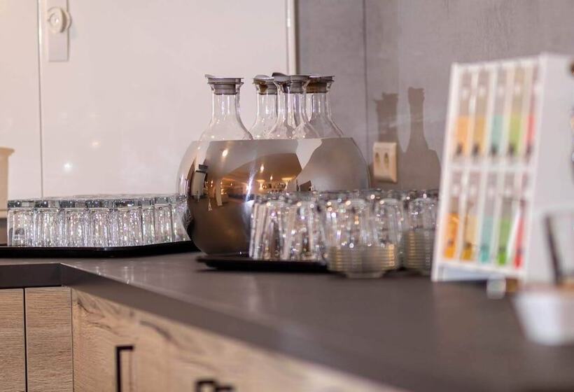 Drexel`s Parkhotel Am Schloss