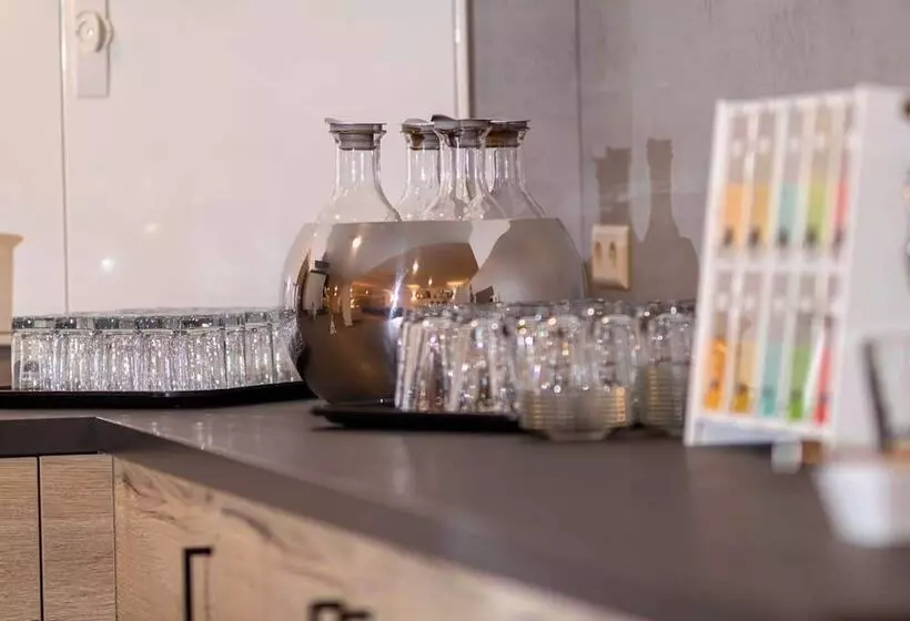 Drexel`s Parkhotel Am Schloss