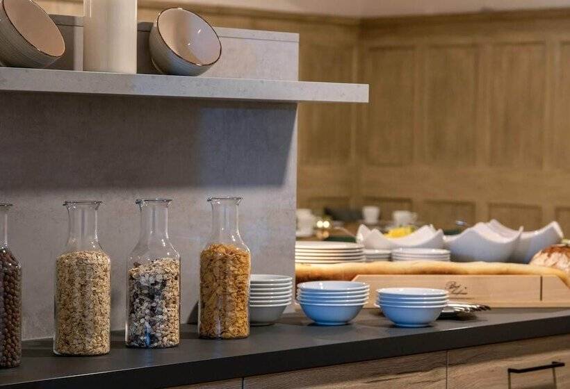 Drexel`s Parkhotel Am Schloss