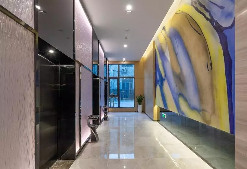 ホテル Holiday Inn Express Kaifeng City Center, An Ihg