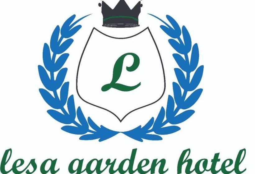 فندق Lesa Garden