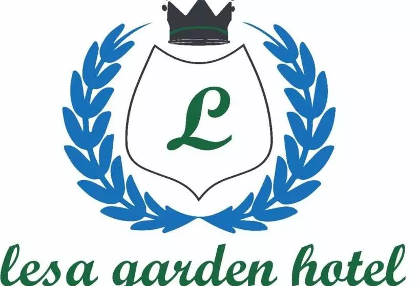 هتل Lesa Garden