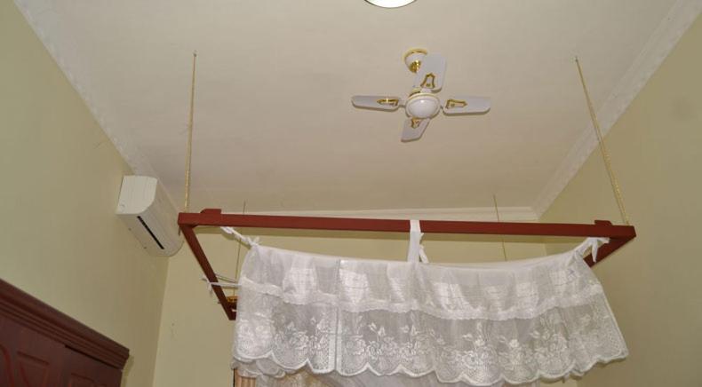 فندق Lesa Garden