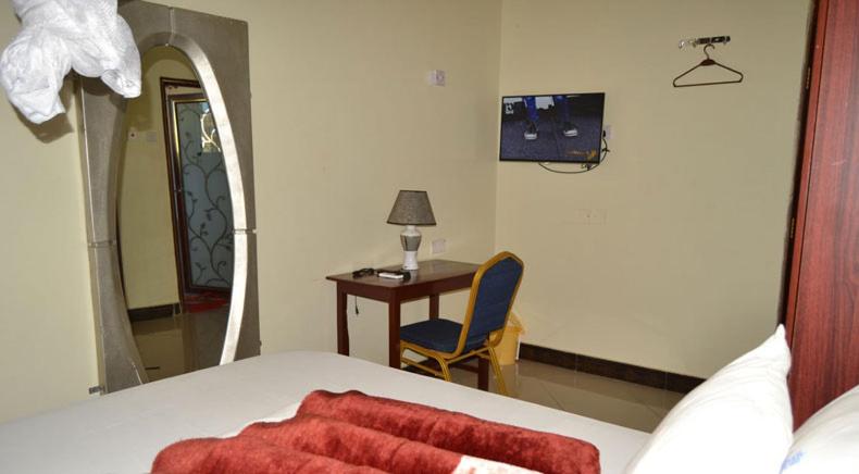 فندق Lesa Garden