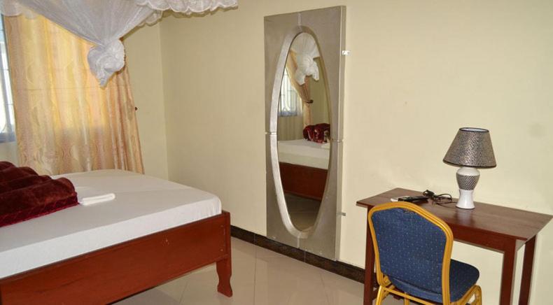 فندق Lesa Garden