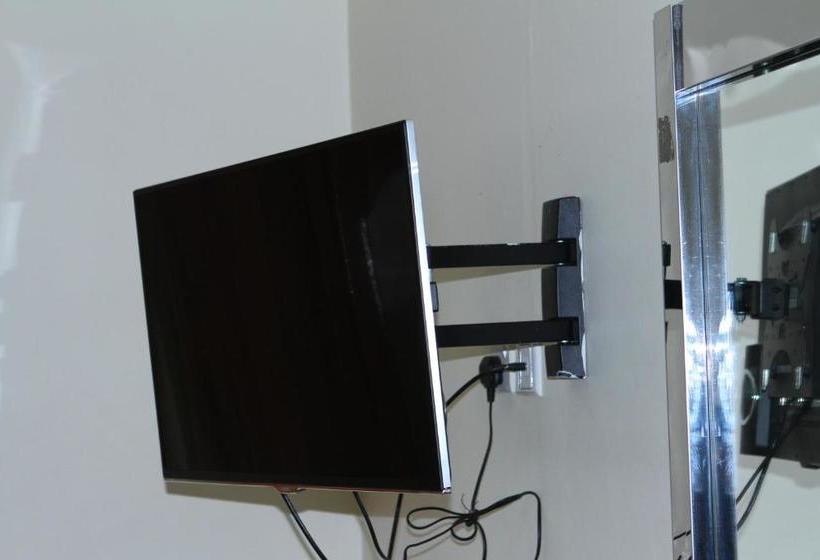 فندق Lesa Garden