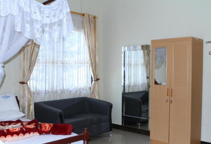 فندق Lesa Garden