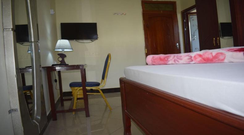 فندق Lesa Garden