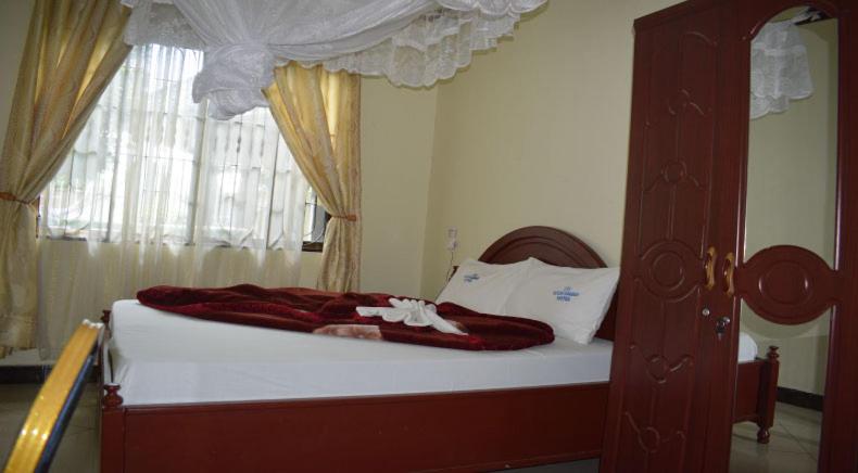 فندق Lesa Garden