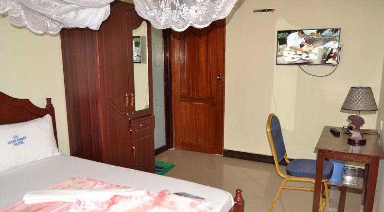 فندق Lesa Garden