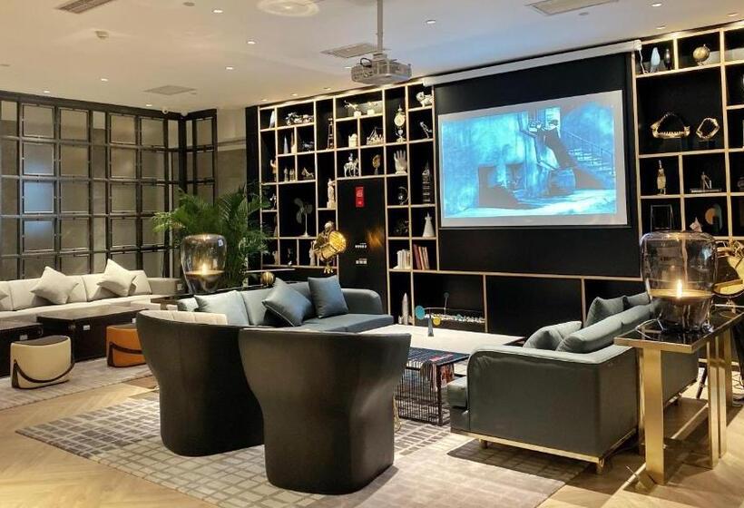 Livefortuna Hotel One Glass Of Welcome Drink In The Comfort Room Before 2024 12 31