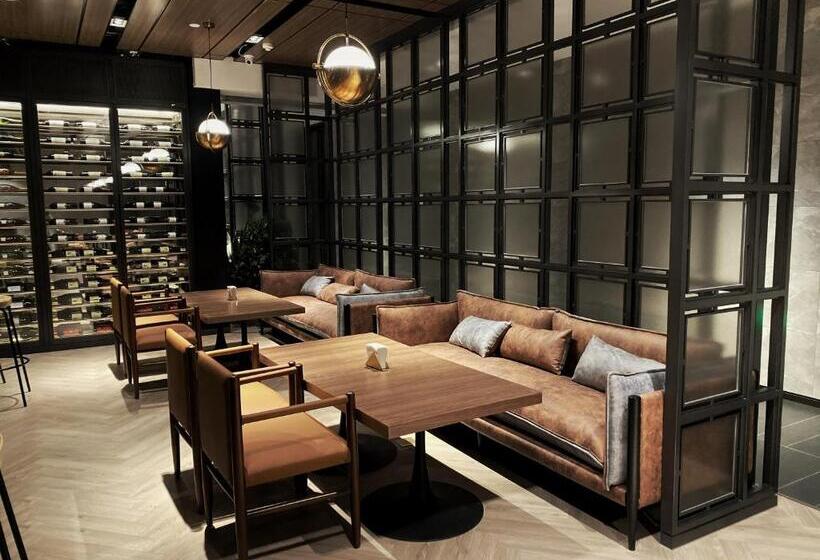 Livefortuna Hotel One Glass Of Welcome Drink In The Comfort Room Before 2024 12 31