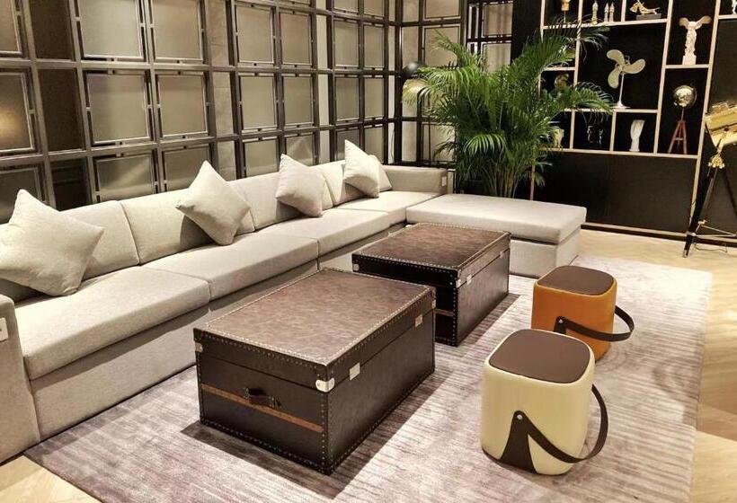 Livefortuna Hotel One Glass Of Welcome Drink In The Comfort Room Before 2024 12 31