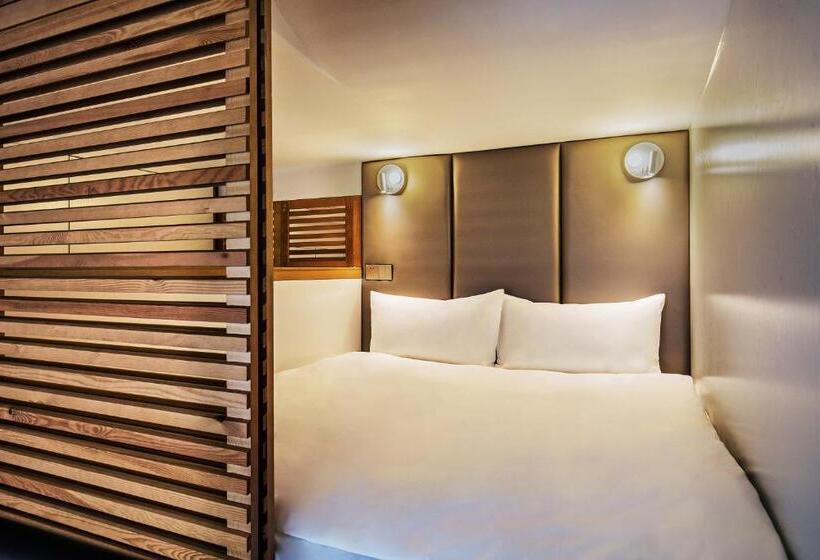 Livefortuna Hotel One Glass Of Welcome Drink In The Comfort Room Before 2024 12 31