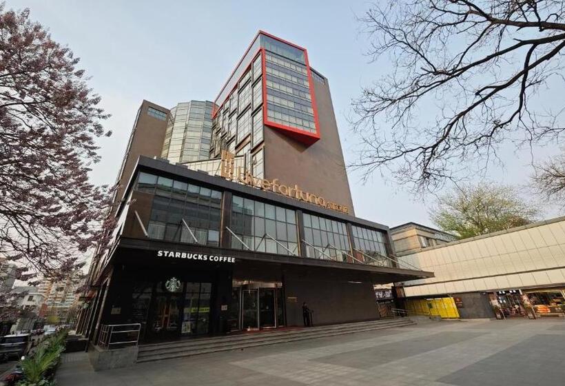 Livefortuna Hotel One Glass Of Welcome Drink In The Comfort Room Before 2024 12 31