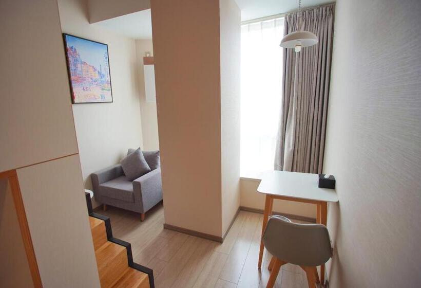 Livefortuna Hotel One Glass Of Welcome Drink In The Comfort Room Before 2024 12 31