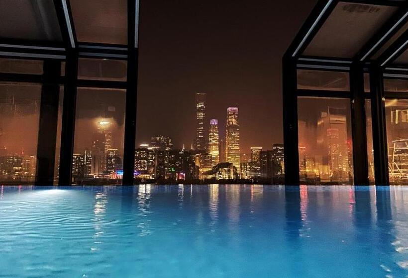 Livefortuna Hotel One Glass Of Welcome Drink In The Comfort Room Before 2024 12 31