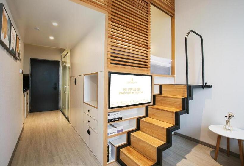 Livefortuna Hotel One Glass Of Welcome Drink In The Comfort Room Before 2024 12 31