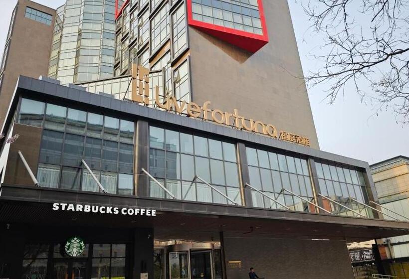 Livefortuna Hotel One Glass Of Welcome Drink In The Comfort Room Before 2024 12 31