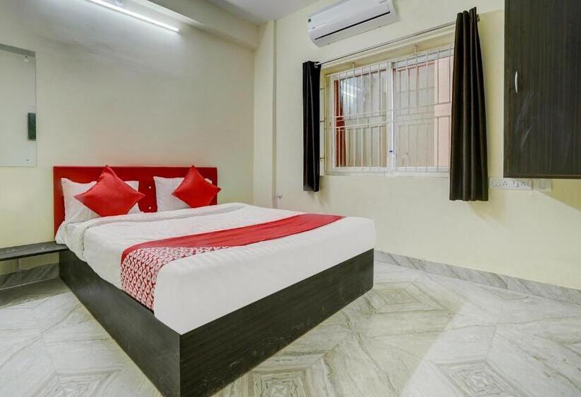 בית מלון כפרי O Avisi Residency