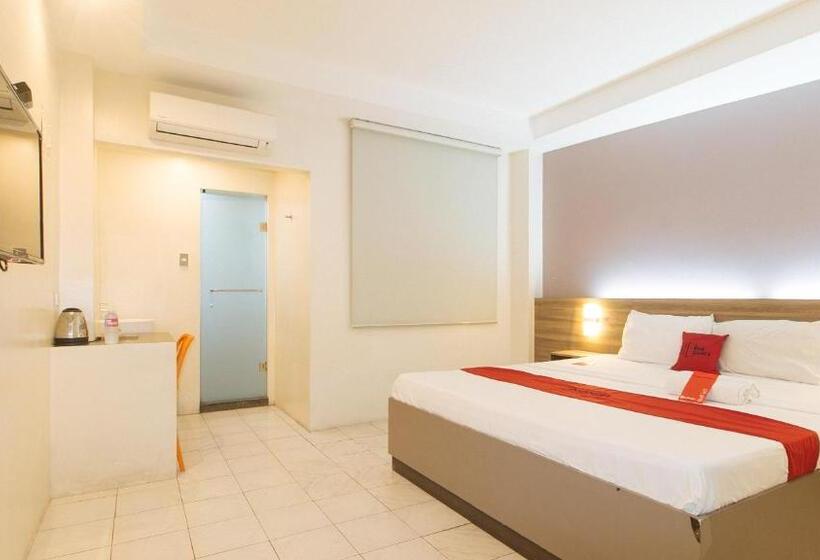 Reddoorz At V Plaza Hotel Manila