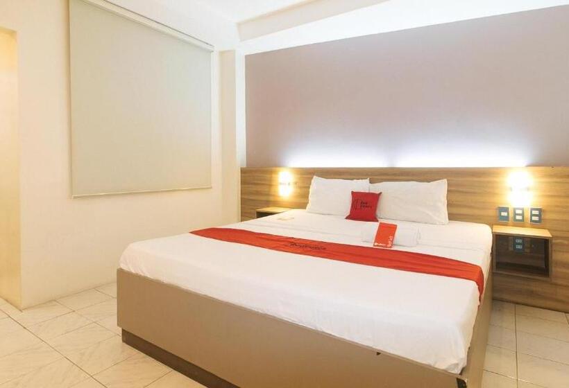 Reddoorz At V Plaza Hotel Manila