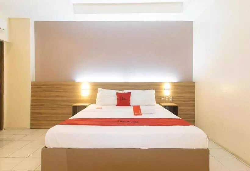 Reddoorz At V Plaza Hotel Manila