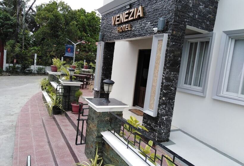 Venezia Suites Hotel Iloilo