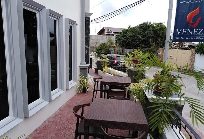Venezia Suites Hotel Iloilo