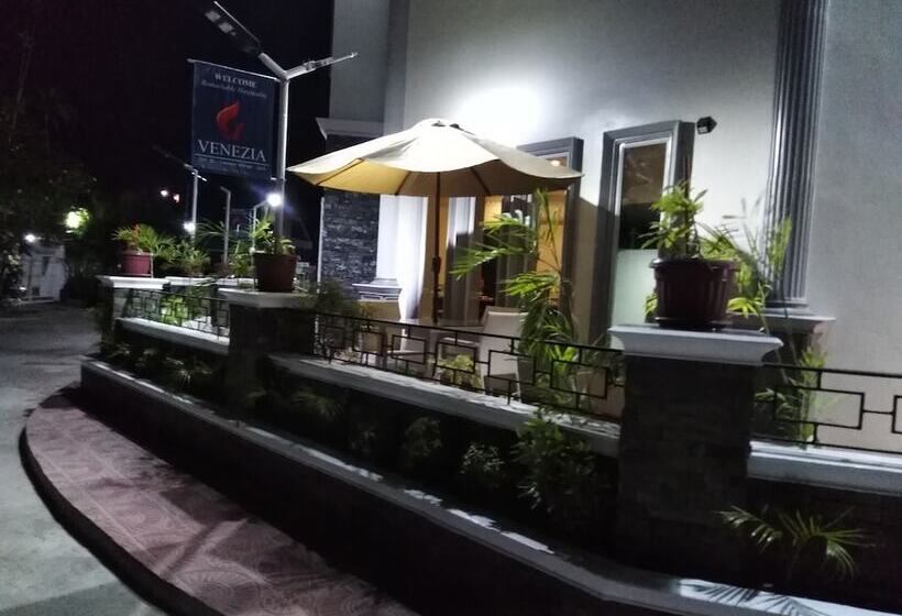 Venezia Suites Hotel Iloilo