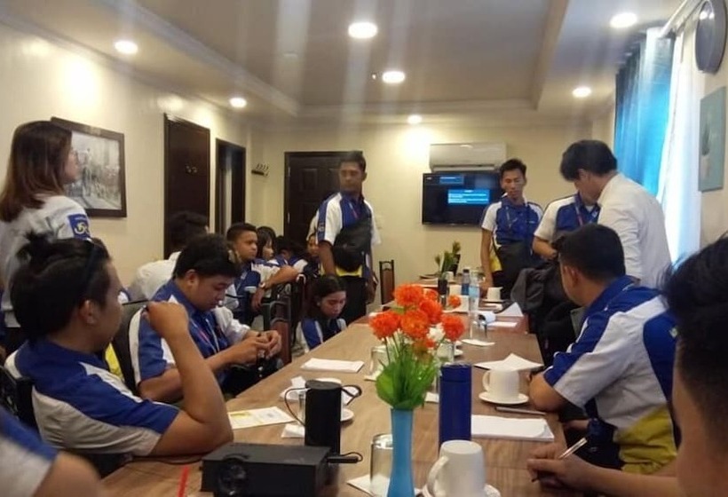 Venezia Suites Hotel Iloilo