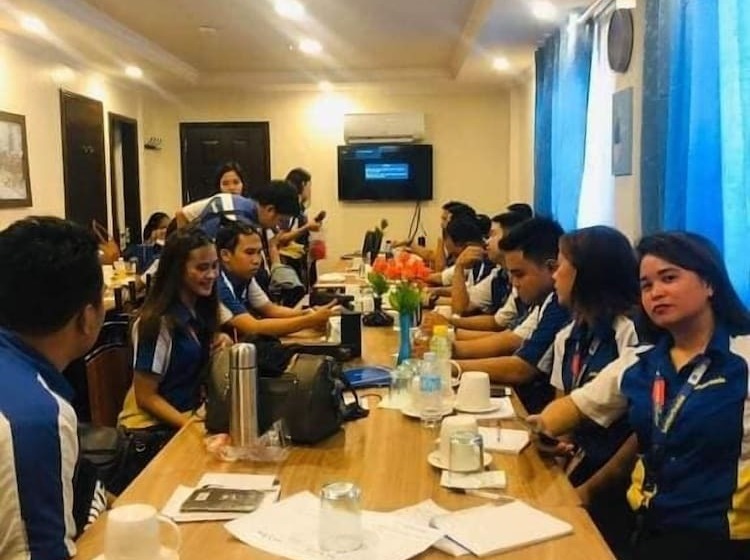 Venezia Suites Hotel Iloilo