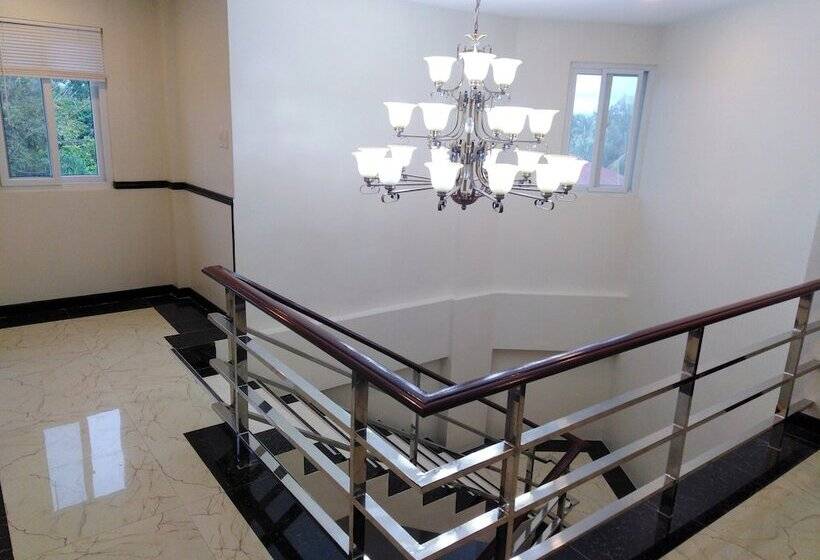 Venezia Suites Hotel Iloilo