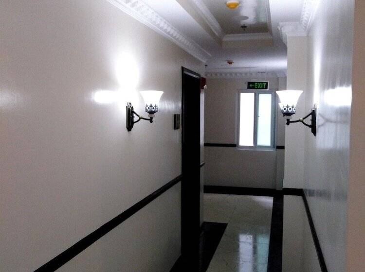 Venezia Suites Hotel Iloilo