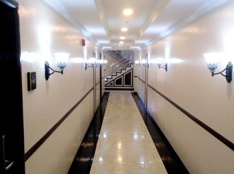 Venezia Suites Hotel Iloilo