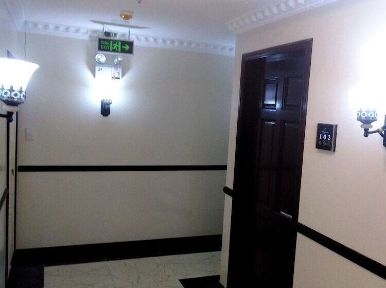 Venezia Suites Hotel Iloilo