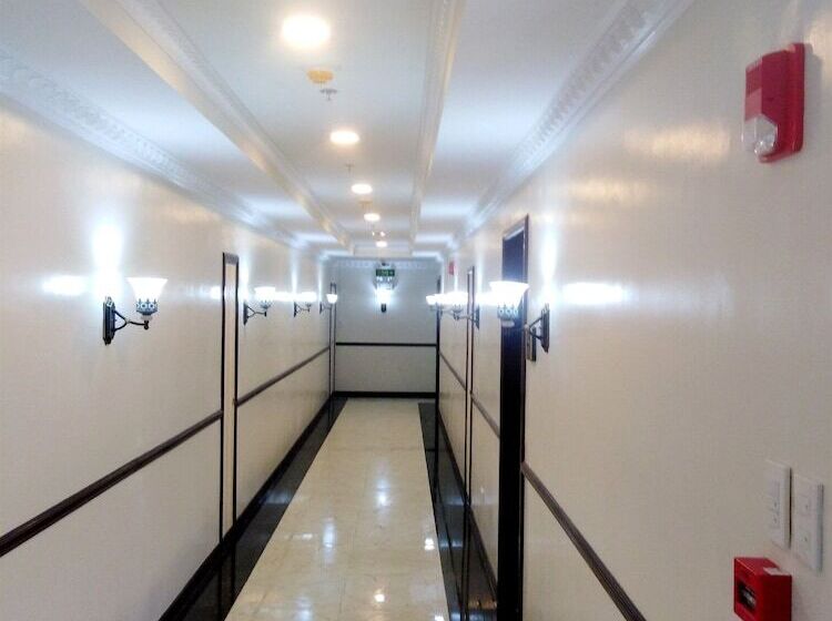 Venezia Suites Hotel Iloilo