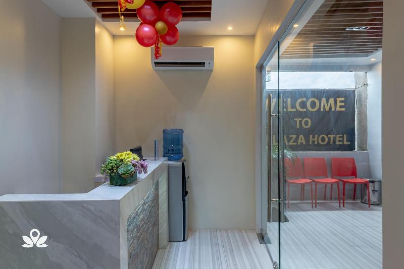 Reddoorz At V Plaza Hotel Manila