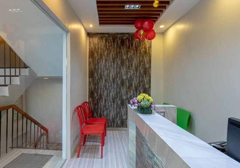 Reddoorz At V Plaza Hotel Manila