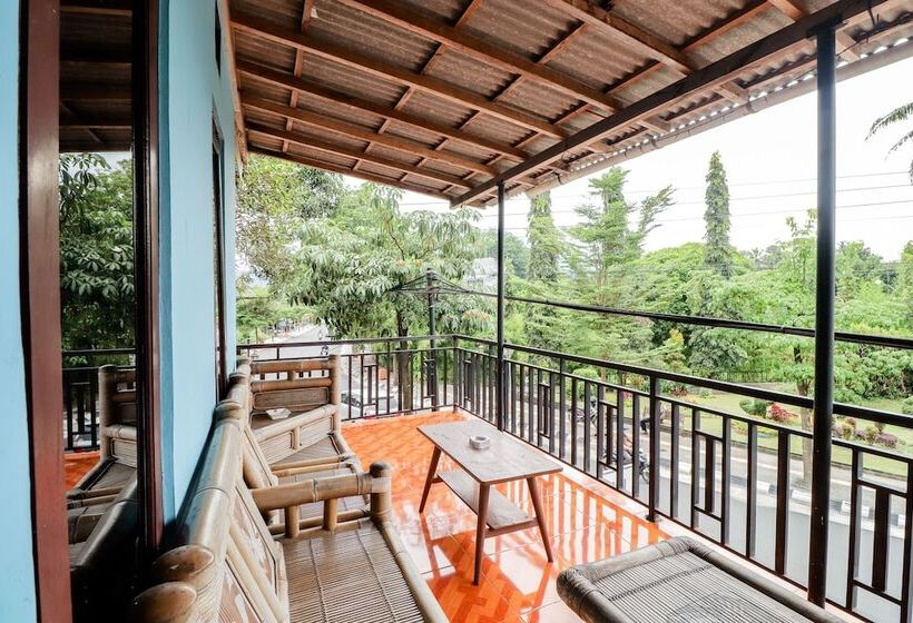 Szálló Penginapan Roro Mendut Syariah