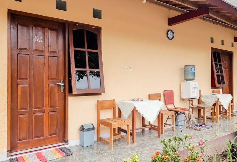 Szálló Penginapan Roro Mendut Syariah