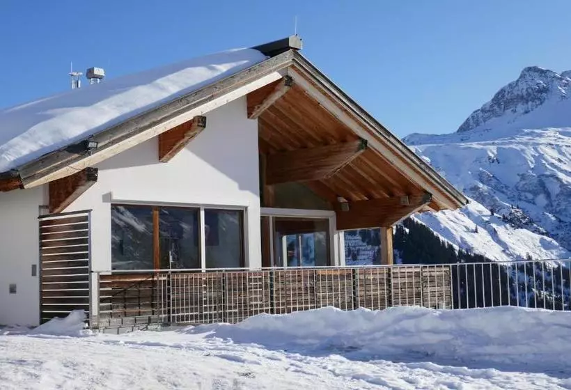 Alpinikum Apartments