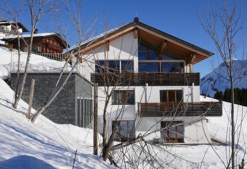 Alpinikum Apartments