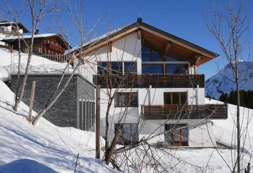 Alpinikum Apartments