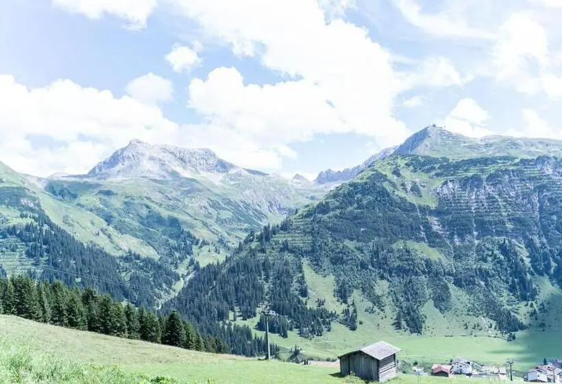 Alpinikum Apartments