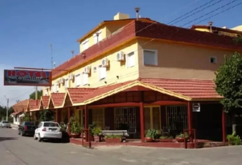 Hotel Contilo