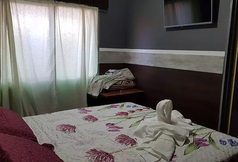 Hotel Contilo